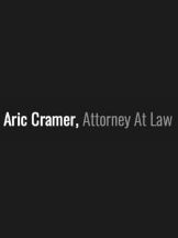 Aric Cramer, Attorney at Law