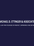 Michael D. Ettinger