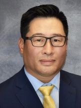 Peter M. Hsiao