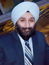 Hardeep S. Rekhi