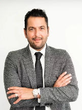 Jonathan M. Kashani