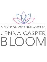 Jenna Casper Bloom