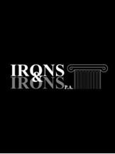 Gib Irons