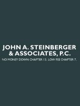 John A. Steinberger