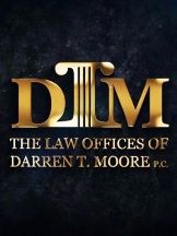 Darren T. Moore