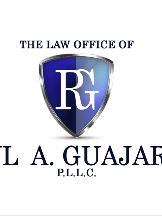 Raúl A. Guajardo