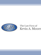 Kevin A. Moore