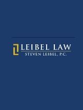 Steven Leibel