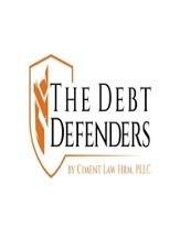 The Debt Defenders by Ciment Law Firm, PLLC