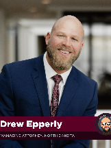 Drew Epperly