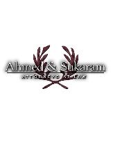 Ahmed & Sukaram Attorneys at Law