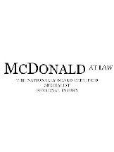 McDonald At Law