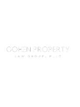 Cohen Property Law Group, PLLC