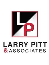 Larry Pitt