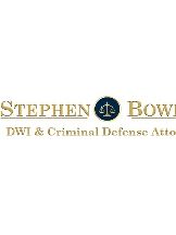 Stephen T. Bowling