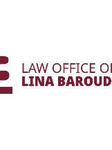 Lina Baroudi