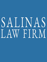 Salinas Law Firm Immigration Lawyer in Houston