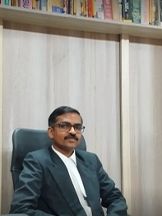 Adv Jijo Joseph | Civil Lawyer Muvattupuzha | Family Lawyer| Document Writer| Advocate