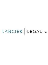 Lancier Legal, PC