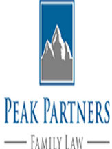 Peak Partners Family Law