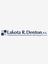 Lakota R. Denton, P.A.