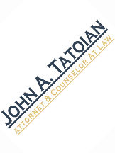 John A. Tatoian