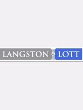 Casey Langston Lott