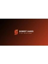 Robert James