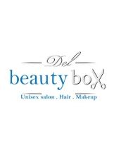 Del Beauty Box