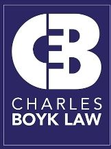 Charles E. Boyk