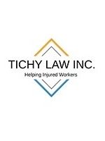 Tichy Law Inc.