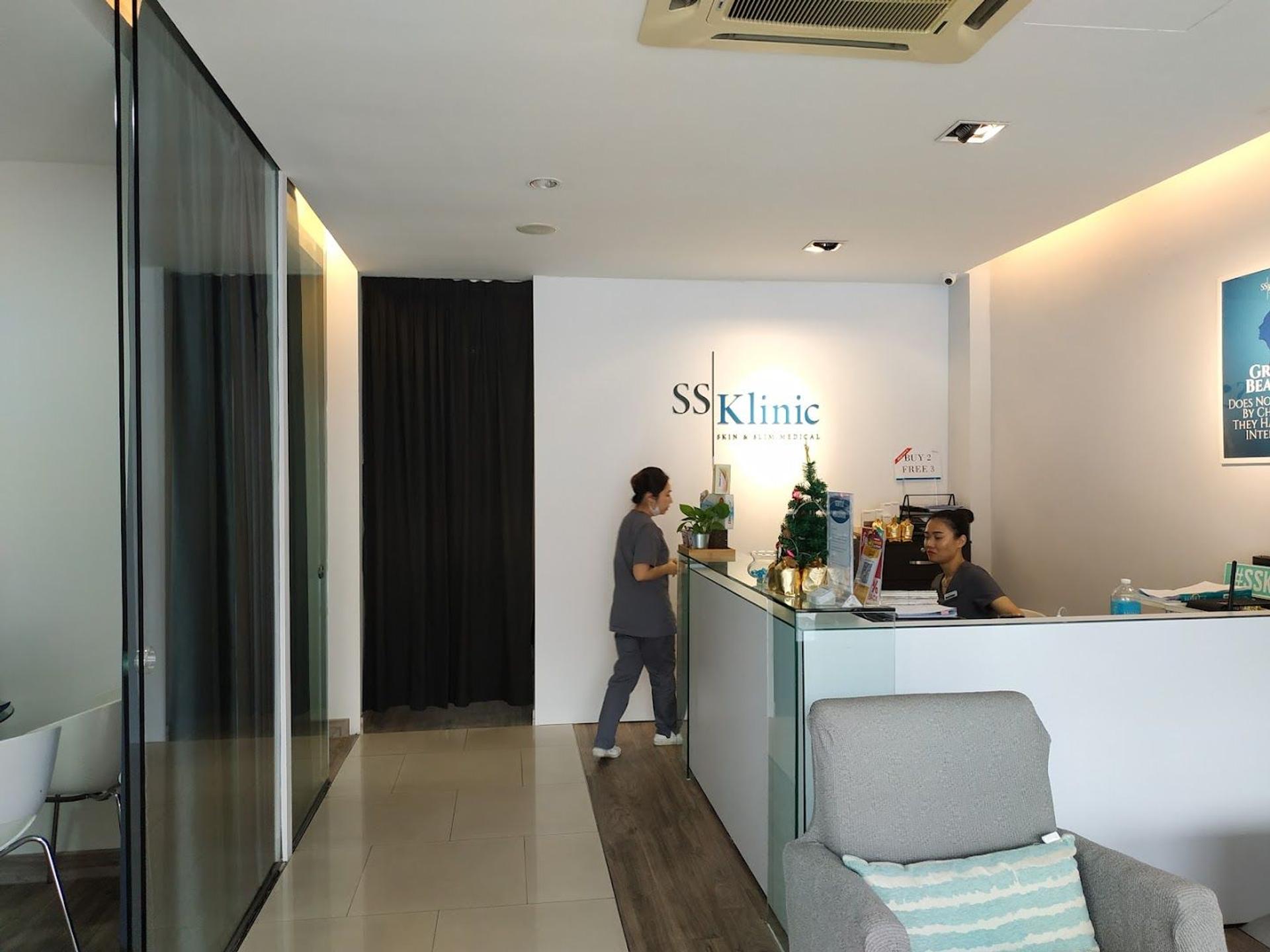 Photo 6 for SSKlinic Cheras