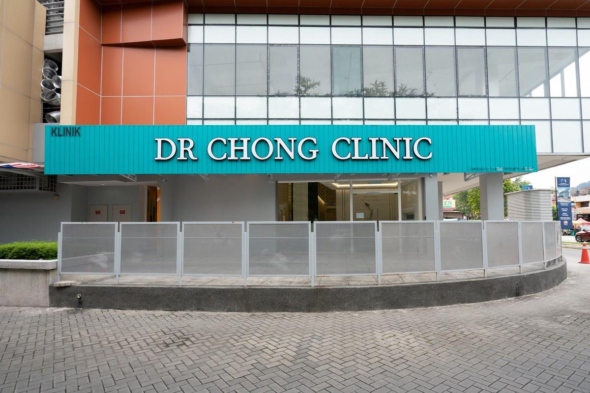 Photo 6 for Dr Chong Clinic Melawati