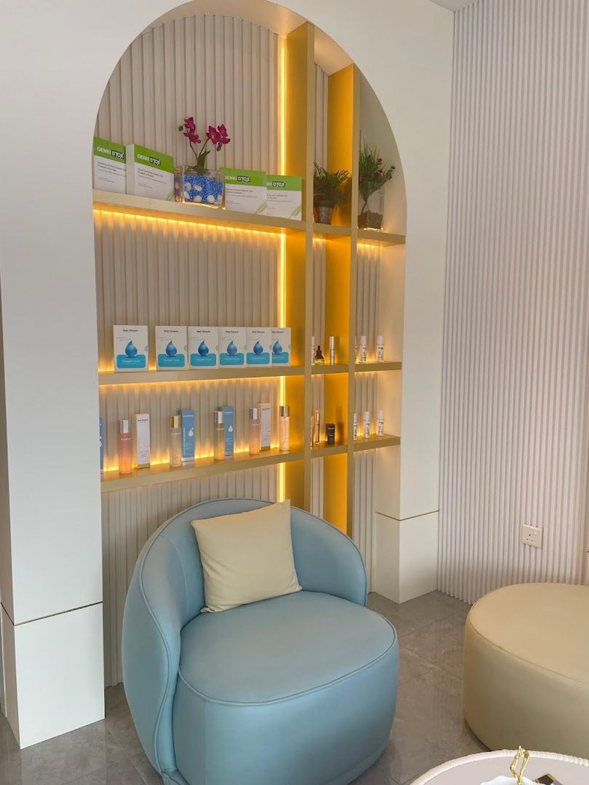 Skin Renew - Puchong