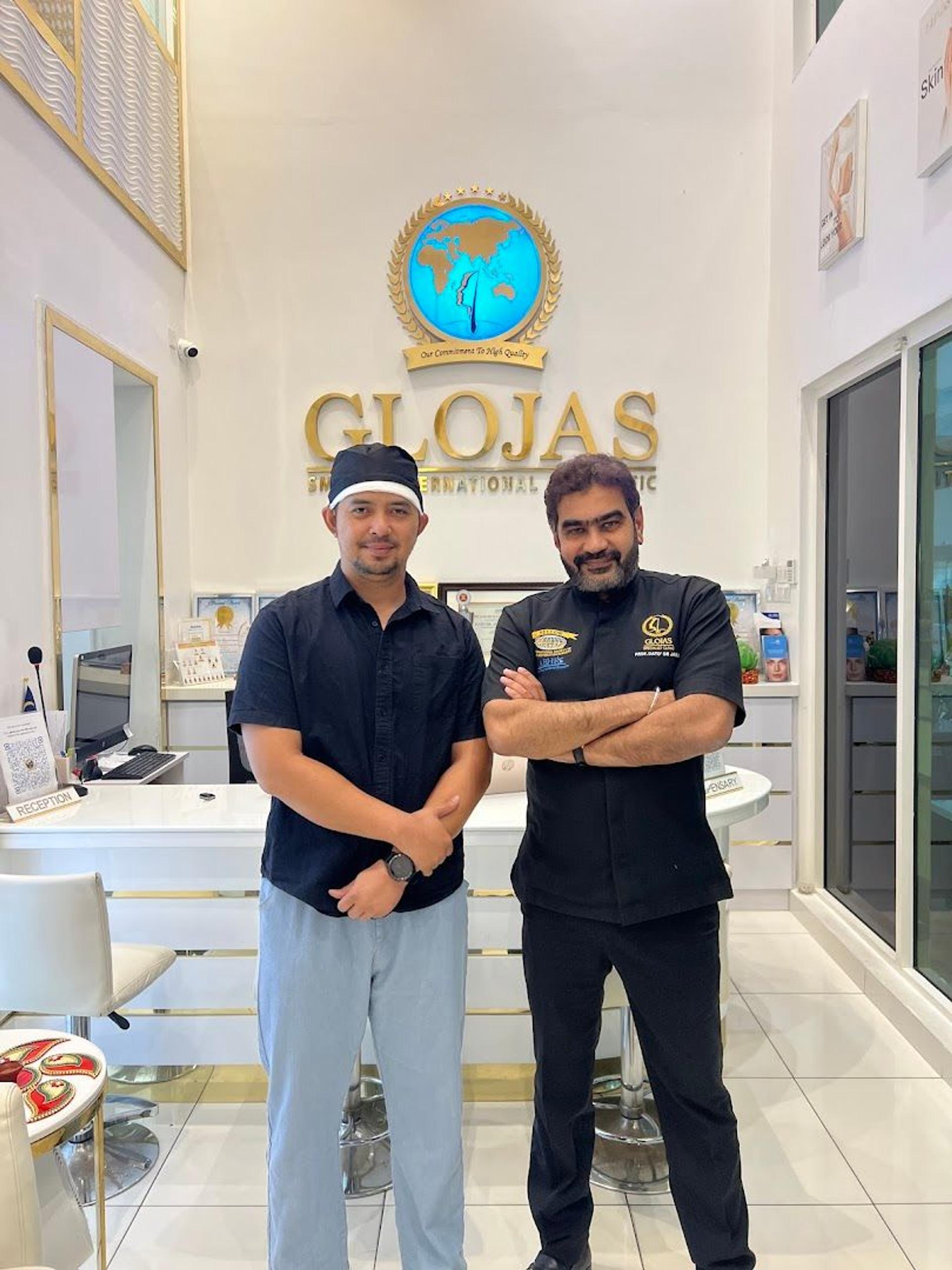 GLOJAS Specialist Clinic