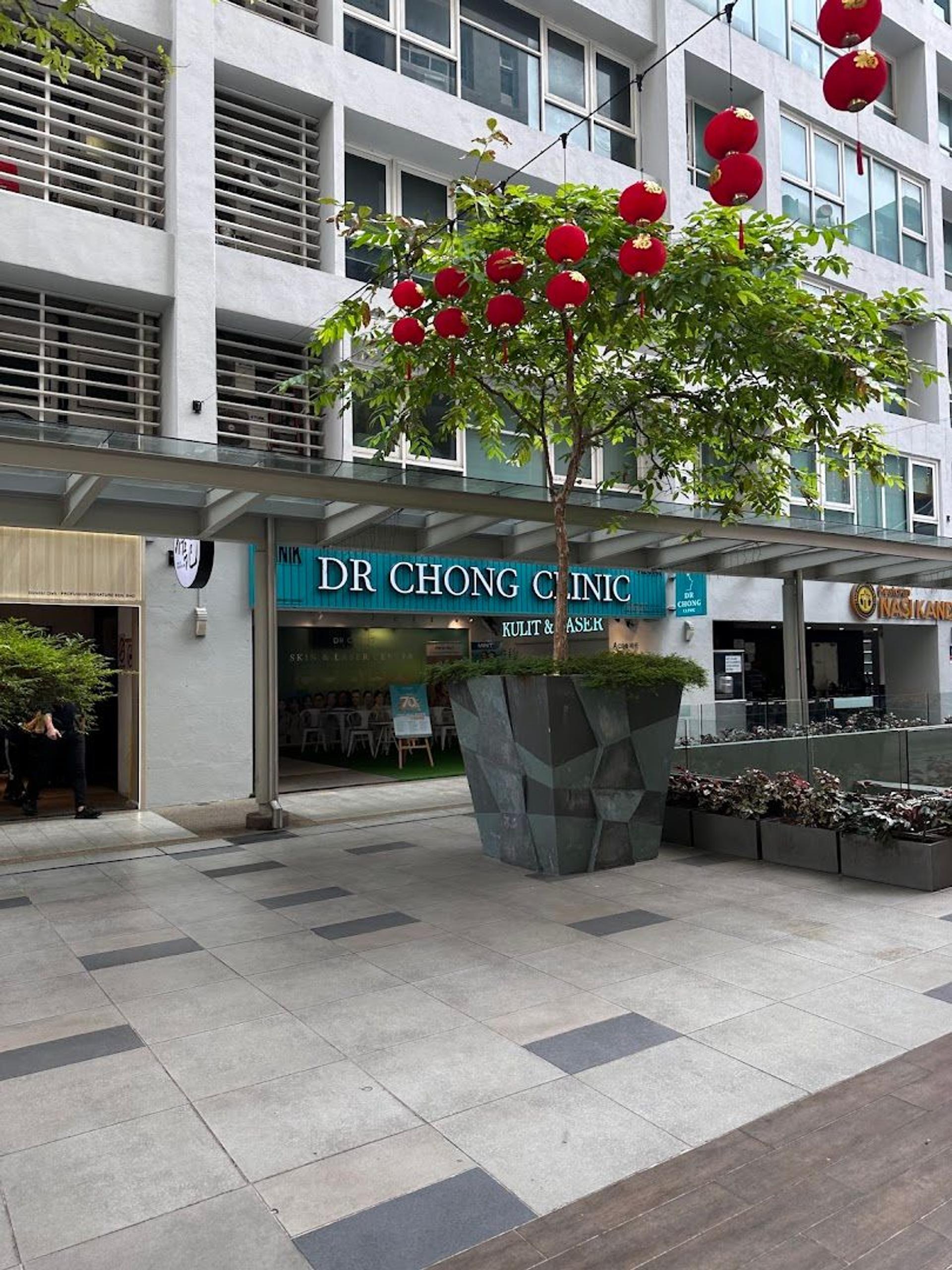 Photo 2 for Dr Chong Clinic Cheras