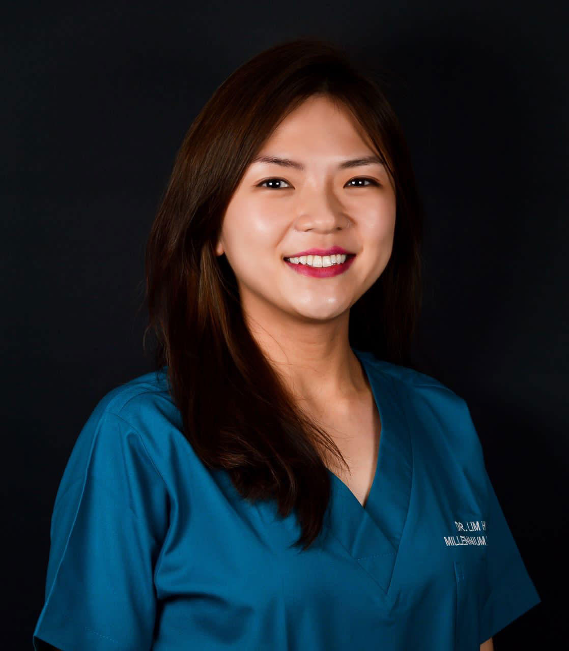 Dr. Lim Hui Wen