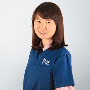 Dr. Gan Pei Zhi