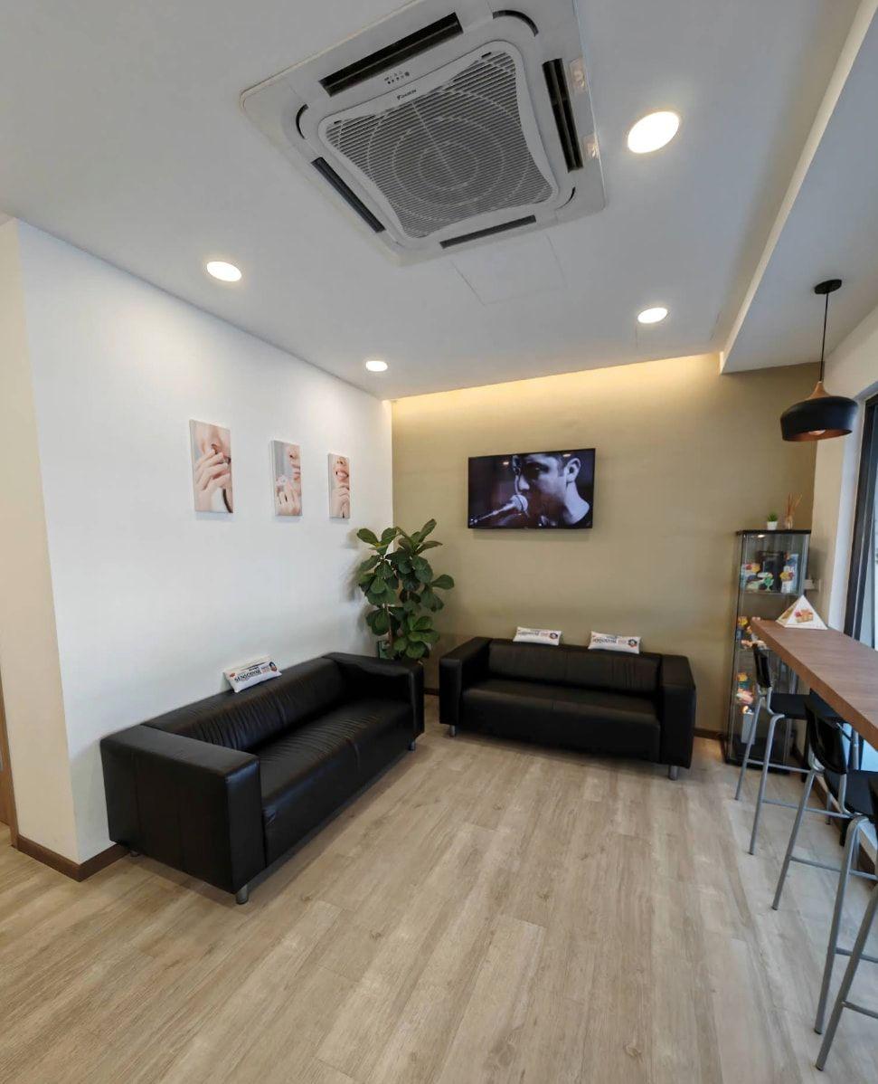 Photo 6 for The Smile Dental Lounge 牙科诊所