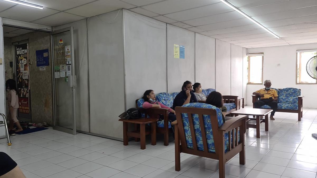 Ding Dental Clinic