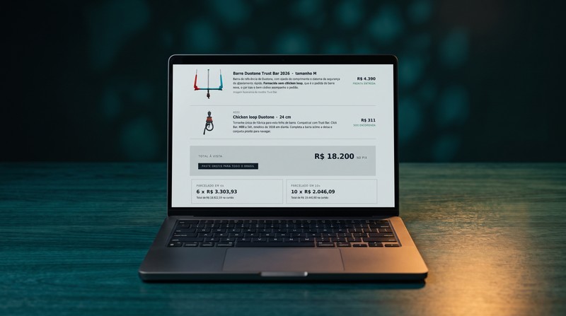 Automação de processos entregue pela Jordão Eng. Digital