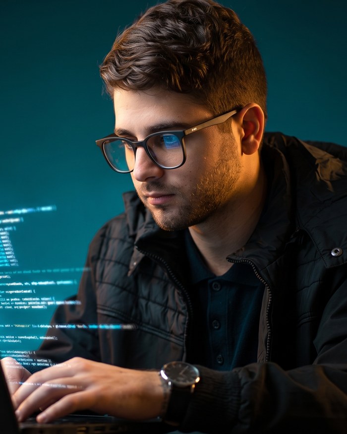 Jordão, engenheiro civil e construtor digital