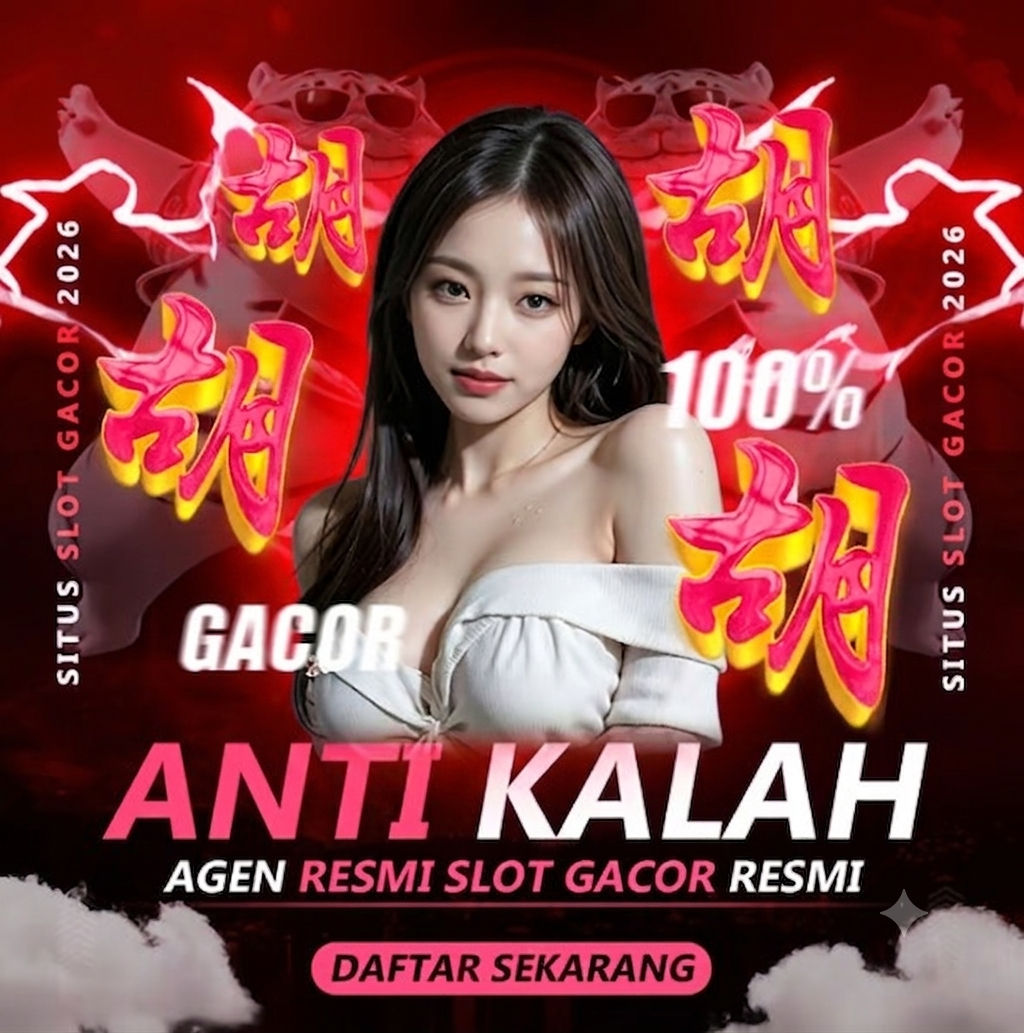 SLOT GACOR