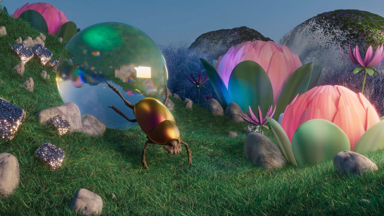 Beetle