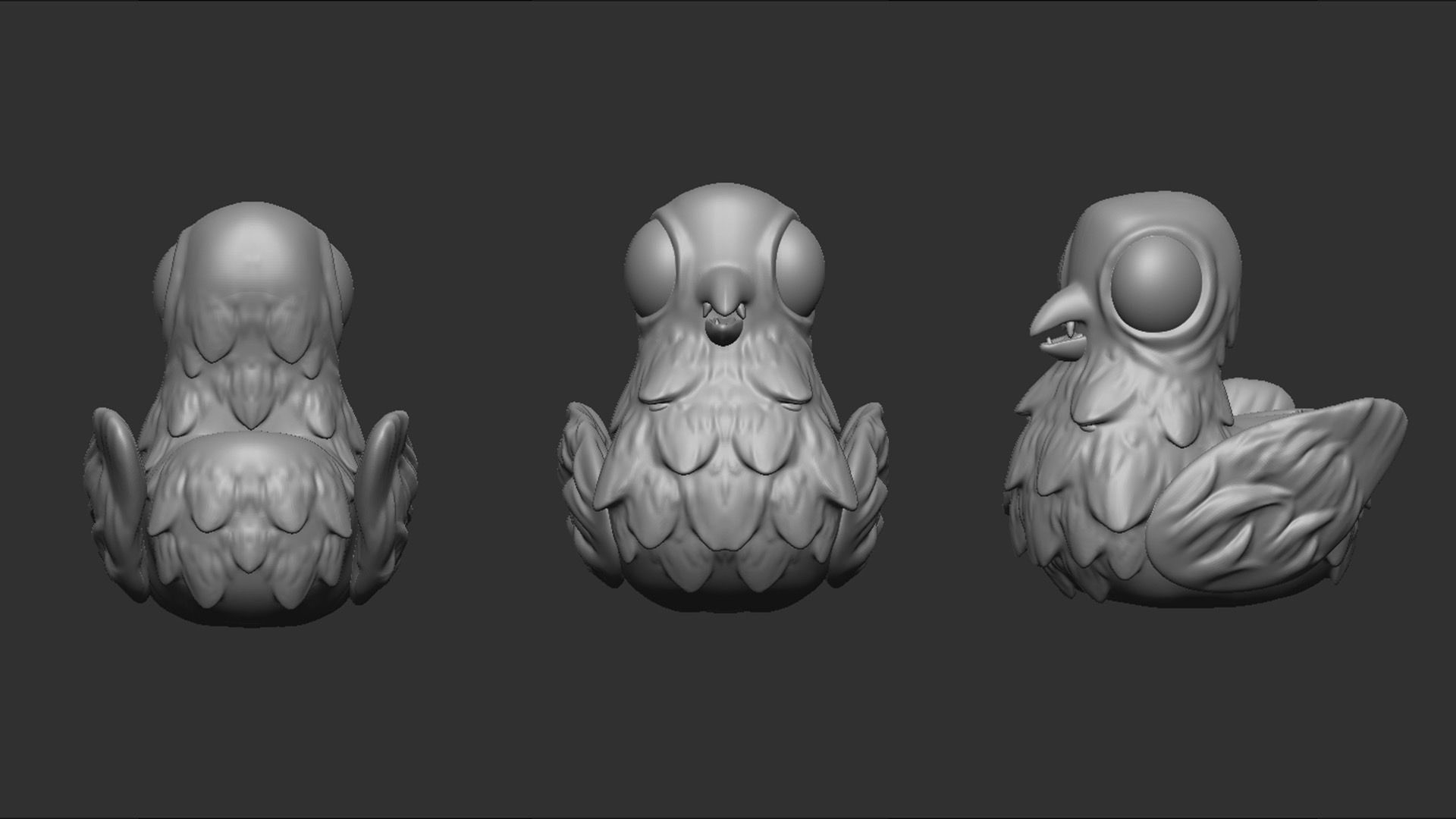 Creature
