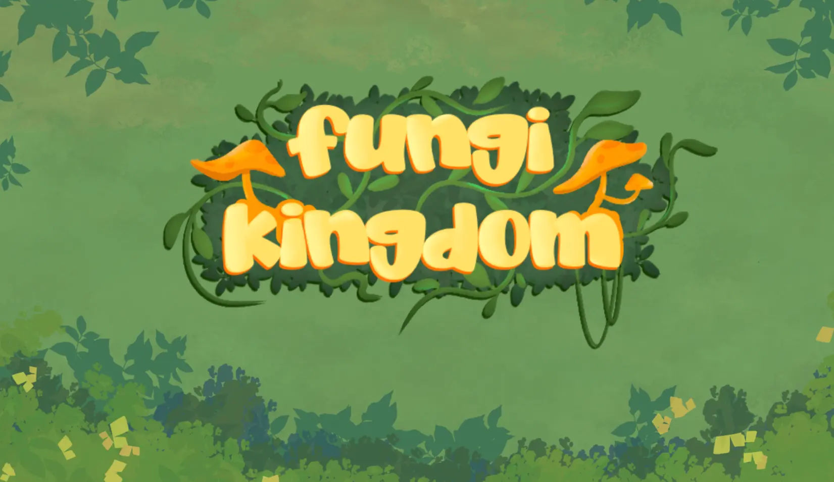 Fungi Kingdom