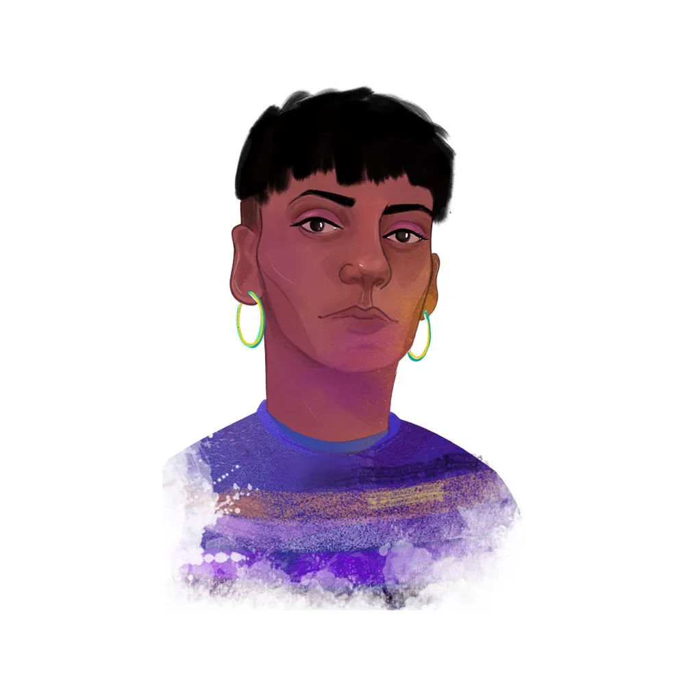 Portrait