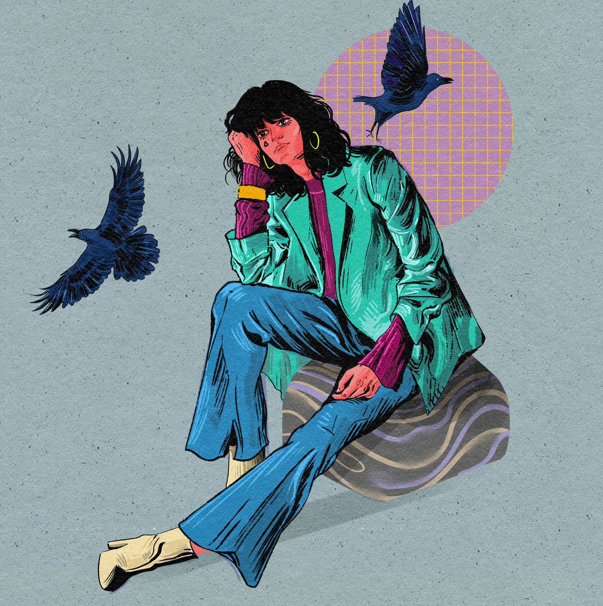 Raven