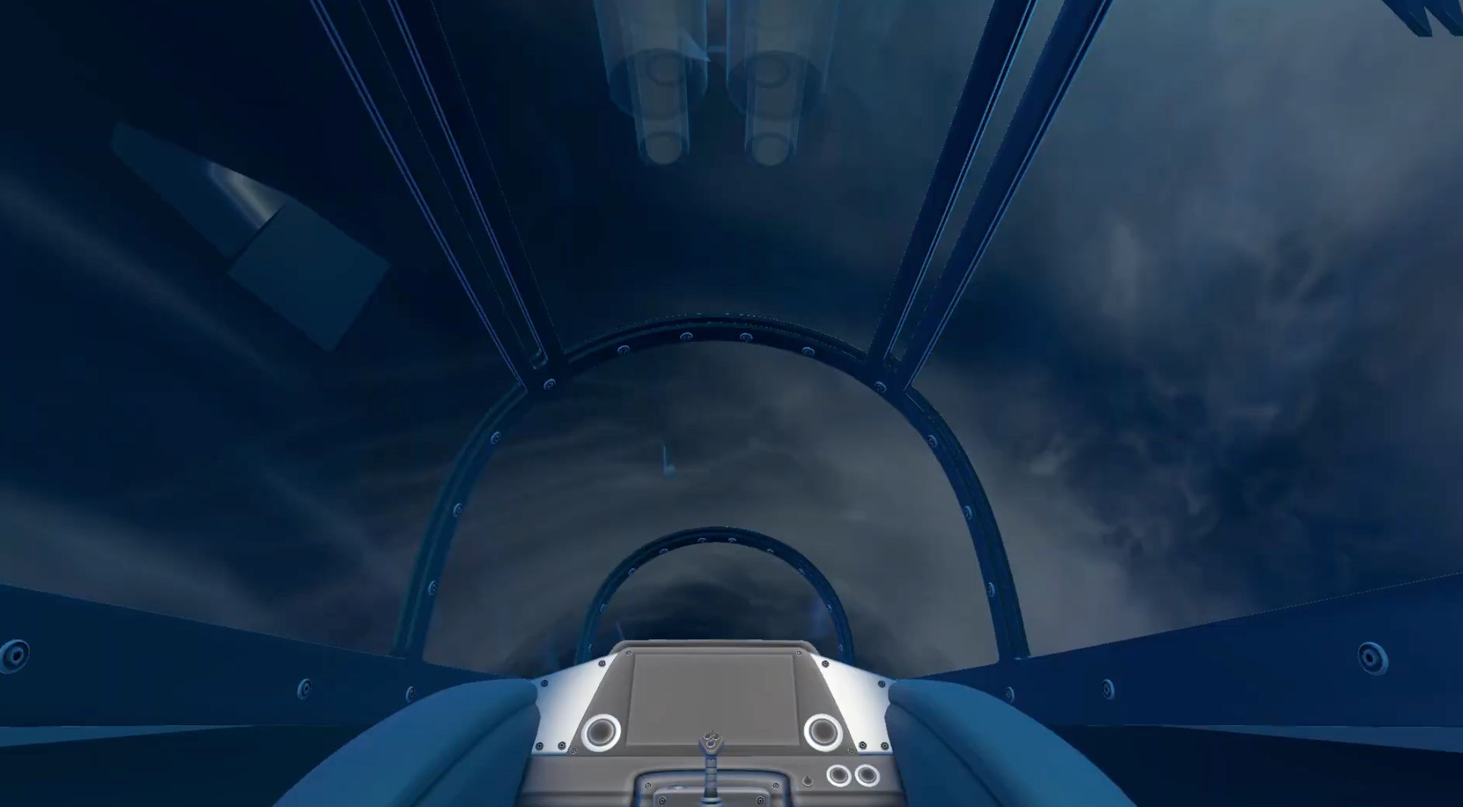 Marine World in VR