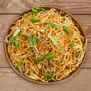 Veg Noodles-Railofy